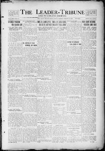 The Leader-tribune and peachland journal, 1920 February 12