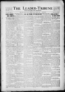 The Leader-tribune and peachland journal, 1920 March 4