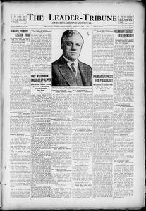 The Leader-tribune and peachland journal, 1920 April 1