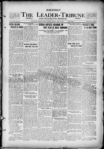 The Leader-tribune and peachland journal, 1920 April 27