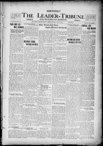 The Leader-tribune and peachland journal, 1920 May 4