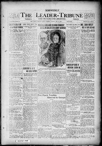 The Leader-tribune and peachland journal, 1920 May 18