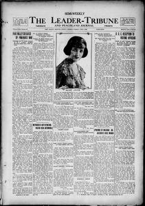 The Leader-tribune and peachland journal, 1920 June 1