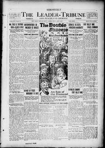 The Leader-tribune and peachland journal, 1920 June 4
