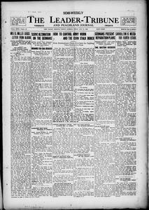 The Leader-tribune and peachland journal, 1920 July 16