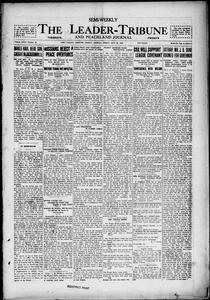 The Leader-tribune and peachland journal, 1920 July 23