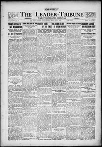 The Leader-tribune and peachland journal, 1920 July 30