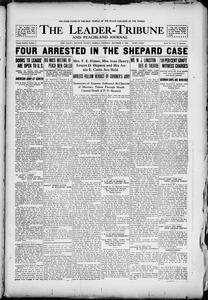 The Leader-tribune and peachland journal, 1920 December 2