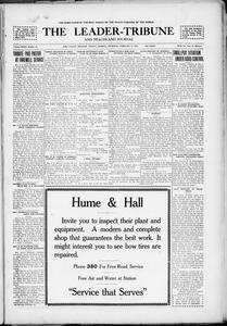 The Leader-tribune and peachland journal, 1921 February 17