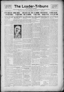 The Leader-tribune and peachland journal, 1923 April 5