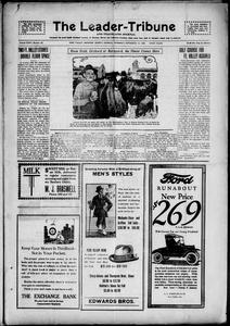 The Leader-tribune and peachland journal, 1923 September 13