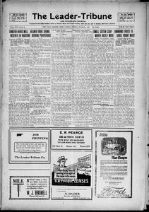 The Leader-tribune and peachland journal, 1923 October 4
