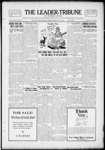The Leader-tribune and peachland journal, 1924 July 31