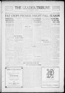 The Leader-tribune and peachland journal, 1924 August 7