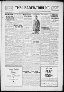 The Leader-tribune and peachland journal, 1924 August 14
