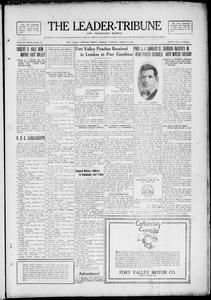 The Leader-tribune and peachland journal, 1924 August 28
