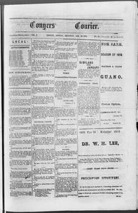 Conyers courier, 1878 January 19