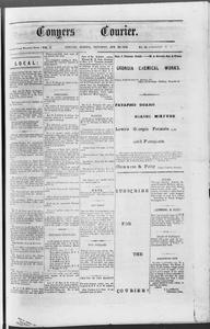 Conyers courier, 1878 January 26