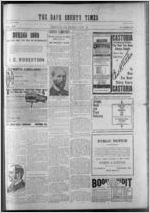 The Dade County times, 1908 June 26