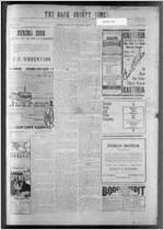 The Dade County times, 1908 August 14
