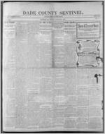 Dade County sentinel, 1904 January 8