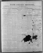 Dade County sentinel, 1904 February 5