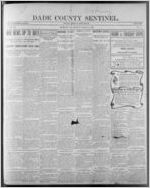 Dade County sentinel, 1904 March 11