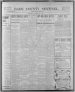 Dade County sentinel, 1904 May 6