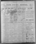 Dade County sentinel, 1904 June 3