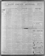 Dade County sentinel, 1904 July 1
