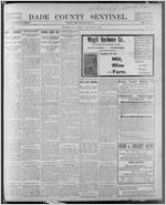 Dade County sentinel, 1905 January 13