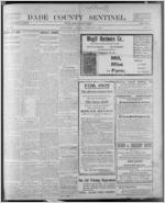 Dade County sentinel, 1905 February 10