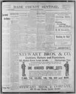Dade County sentinel, 1905 May 26