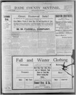Dade County sentinel, 1905 November 24