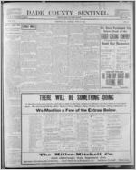 Dade County sentinel, 1906 April 27