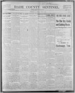 Dade County sentinel, 1906 June 15