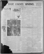 Dade County sentinel, 1906 November 30