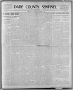 Dade County sentinel, 1906 December 7