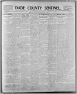 Dade County sentinel, 1907 February 22