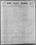 Dade County sentinel, 1907 March 15
