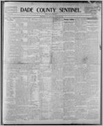 Dade County sentinel, 1907 March 29