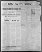 Dade County sentinel, 1907 May 17
