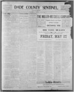 Dade County sentinel, 1907 May 24