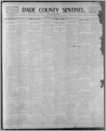 Dade County sentinel, 1907 June 21