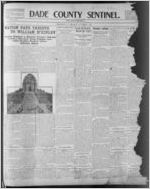 Dade County sentinel, 1907 October 4