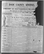 Dade County sentinel, 1907 November 29