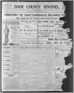Dade County sentinel, 1907 December 20