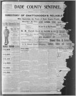 Dade County sentinel, 1907 December 27