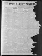 Dade County sentinel, 1908 February 7