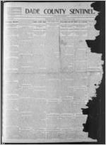 Dade County sentinel, 1908 February 14